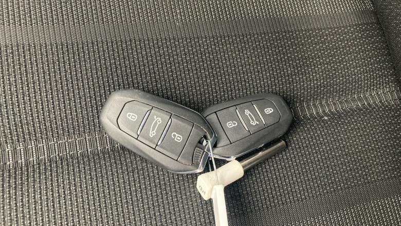 Vauxhall Mokka 1.2 Turbo 100 Elite Premium 5dr Petrol Hatchback